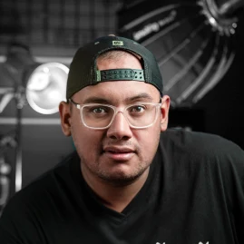 Cristian Andrade Tiktok ads