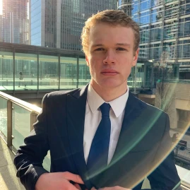 Leon Sweeting Tiktok ads