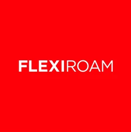 Flexiroam Tiktok ads