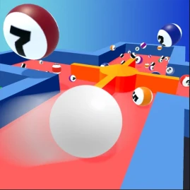 Clone Ball Tiktok ads