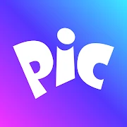 PicPop：Popular AI photo filter Tiktok ads