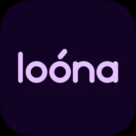 Loóna: calm, relax and sleep Tiktok ads