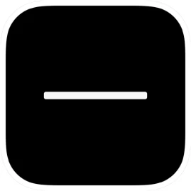 Blank Spaces App Tiktok ads