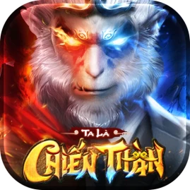 Ta Là Chiến Thần Tiktok ads