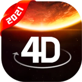4D Wallpaper🔥2021 Tiktok ads