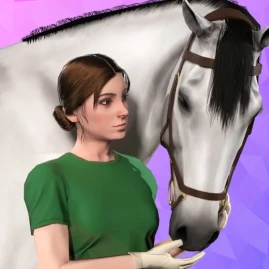 Equestrian the Game Tiktok ads