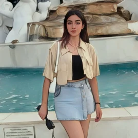 Senpaimelissa Tiktok ads