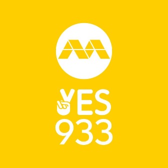 Mediacorp YES 933