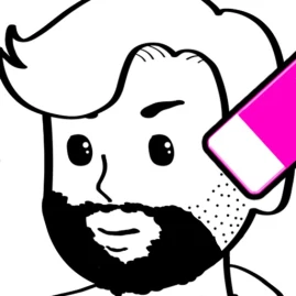 モヤっと消しゴム Tiktok ads