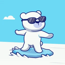 Arctic Buys Tiktok ads