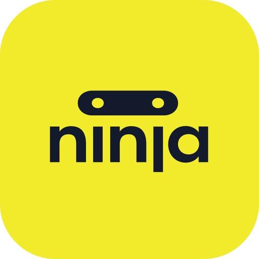 Ninja — Grocery Delivery