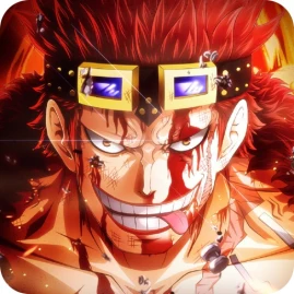 航海：海上紛爭 Tiktok ads