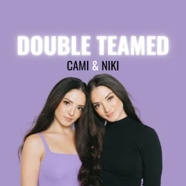 doubleteamedpodcast Tiktok ads