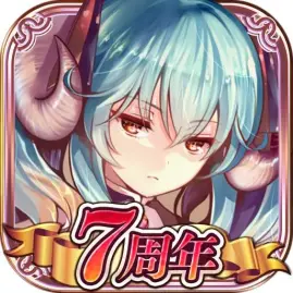 千年戦争アイギスA Tiktok ads