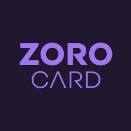Zoro Card: Credit Builder Tiktok ads