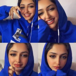 وديان الشهري Tiktok ads