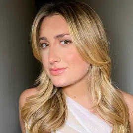 Audrey Peters🍒 Tiktok ads