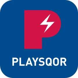 PlaySqor Tiktok ads
