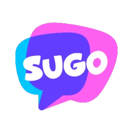 SUGO: حفلات الدردشة الصوتية Tiktok ads