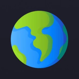 Earth Map Tiktok ads