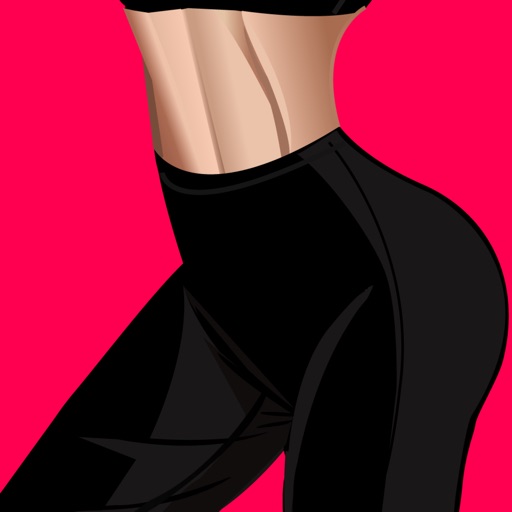 DailyGo: Fitness for Woman