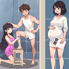 就我眼神好 Tiktok ads