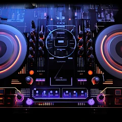 DJ Music Mixer & Beat Maker Tiktok ads