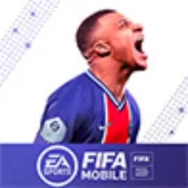 FIFA MOBILE Tiktok ads