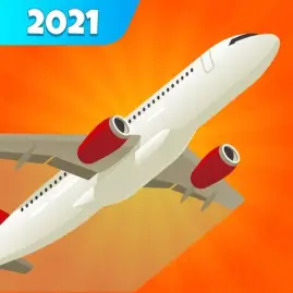 Sling Plane 3D Tiktok ads