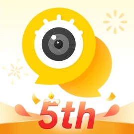 YouStar - Group Chat Room Tiktok ads