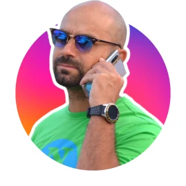 Alessandro Tech & Social Tiktok ads