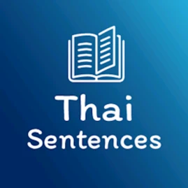 Thai Sentences App Tiktok ads