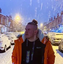 Ronan Moloney Tiktok ads