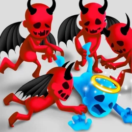 Staircase to Heaven Tiktok ads