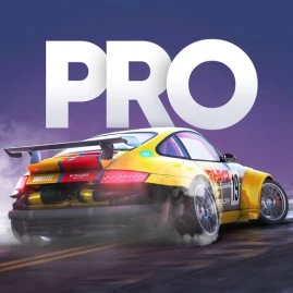 Drift Max Pro Drift Racing Tiktok ads