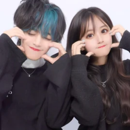 おおしま兄妹 Tiktok ads