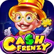 Cash Frenzy™ - Casino Slots Tiktok ads