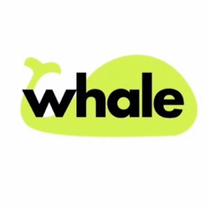 whale app