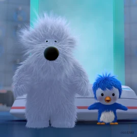 내일점심불닭 Tiktok ads