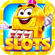 Jackpot Master™ Slots Tiktok ads