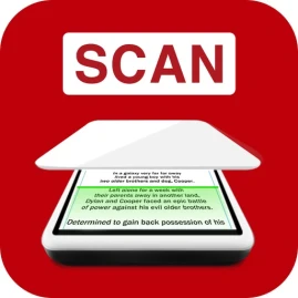 PDF Reader - PDF Scanner Tiktok ads