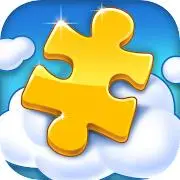Jigsaw Puzzle Masters HD Tiktok ads