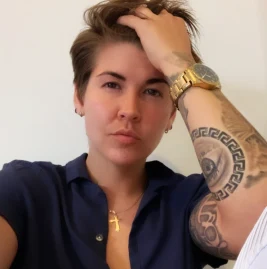 JamiDomek Tiktok ads