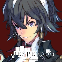 DESPERADO B218 Tiktok ads