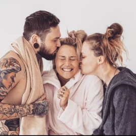 DIE MICHALSKIS Tiktok ads