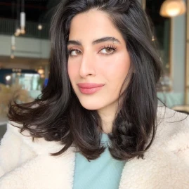 Khulud alamri Tiktok ads