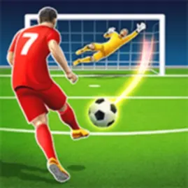 Football Strike Tiktok ads