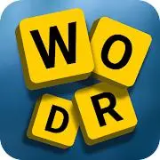 Word Maker - Word Connect Game Tiktok ads