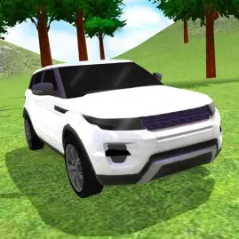 Real Drive 3D Tiktok ads