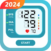 Health Tracker: Health monitor Tiktok ads